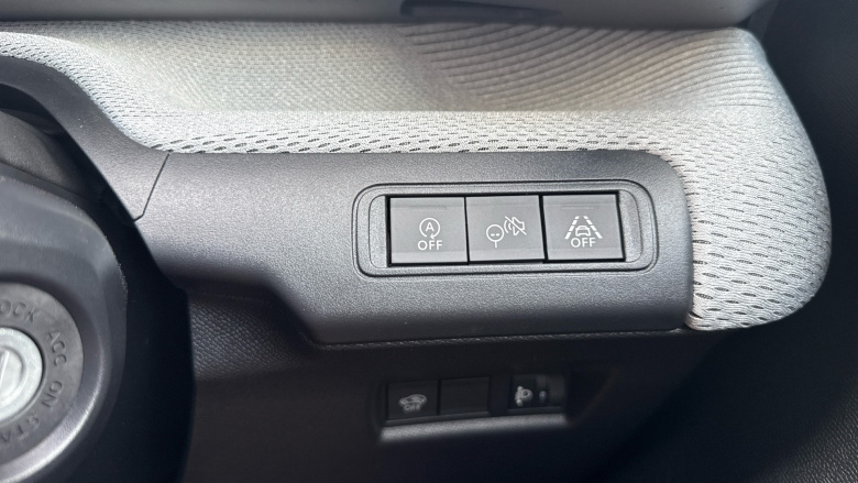 Citroen C3 1.2 Turbo Plus 5dr Petrol Hatchback